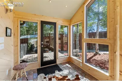 1625 N Mountain Estates Road, Florissant, CO 80816 - Photo 11