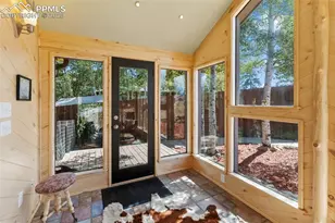 1625 N Mountain Estates Rd, Florissant, CO 80816 - Photo 11