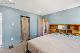 1625 N Mountain Estates Rd, Florissant, CO 80816 - Photo 29