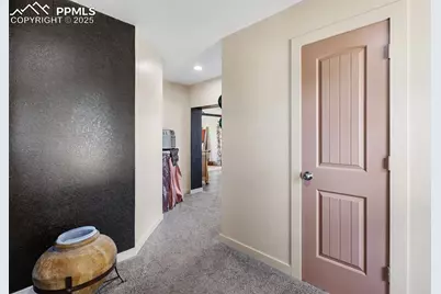 1625 N Mountain Estates Road, Florissant, CO 80816 - Photo 25