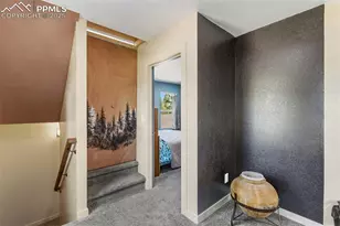 1625 N Mountain Estates Rd, Florissant, CO 80816 - Photo 31