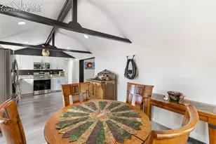 1625 N Mountain Estates Rd, Florissant, CO 80816 - Photo 15