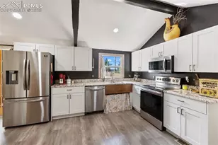 1625 N Mountain Estates Rd, Florissant, CO 80816 - Photo 19