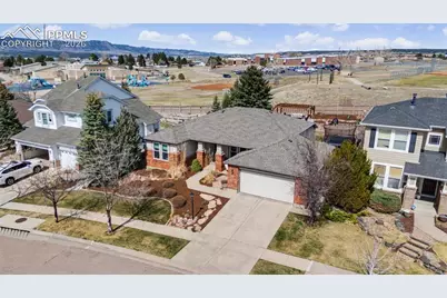 2890 Blackwood Place, Colorado Springs, CO 80920 - Photo 1
