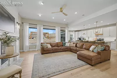 2890 Blackwood Place, Colorado Springs, CO 80920 - Photo 5