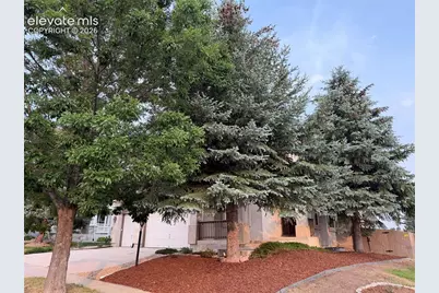 3335 Hollycrest Drive, Colorado Springs, CO 80920 - Photo 3