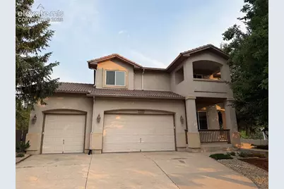 3335 Hollycrest Drive, Colorado Springs, CO 80920 - Photo 1