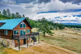 39609 Hwy 24, Lake George, CO 80827 - Photo 1