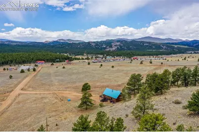 39609 Highway 24, Lake George, CO 80827 - Photo 29