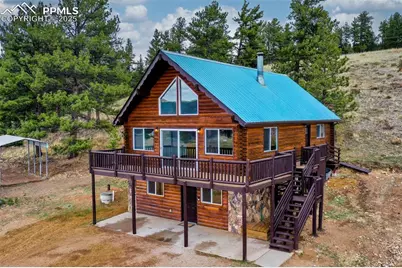 39609 Highway 24, Lake George, CO 80827 - Photo 27