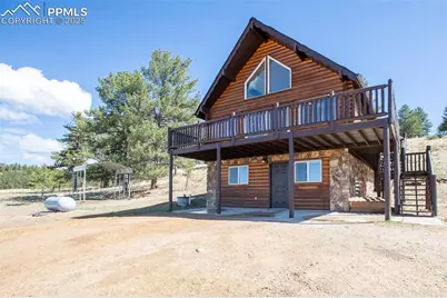 39609 Highway 24, Lake George, CO 80827 - Photo 3