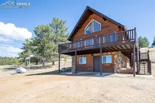 39609 Hwy 24, Lake George, CO 80827 - Photo 3
