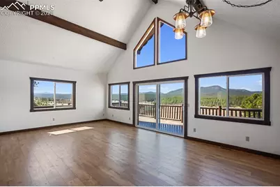 39609 Highway 24, Lake George, CO 80827 - Photo 11