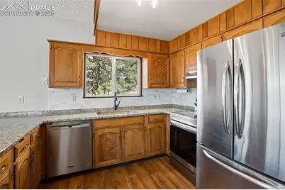 39609 Highway 24, Lake George, CO 80827 - Photo 5
