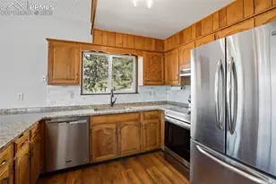 39609 Hwy 24, Lake George, CO 80827 - Photo 5