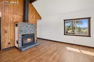 39609 Hwy 24, Lake George, CO 80827 - Photo 9