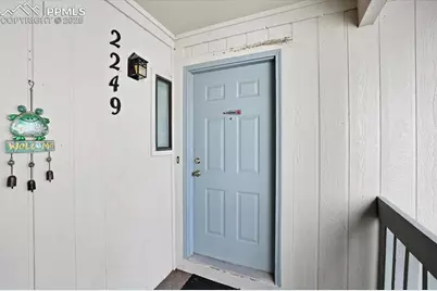 2245 Split Rock Drive, Colorado Springs, CO 80919 - Photo 5