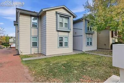 2245 Split Rock Drive, Colorado Springs, CO 80919 - Photo 1