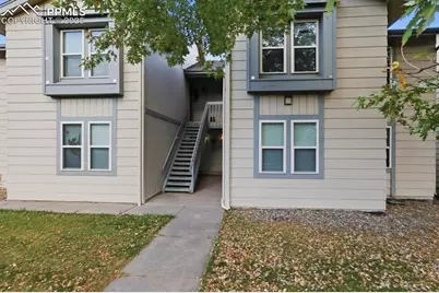 2245 Split Rock Drive, Colorado Springs, CO 80919 - Photo 3