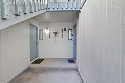 2245 Split Rock Drive, Colorado Springs, CO 80919 - Photo 21