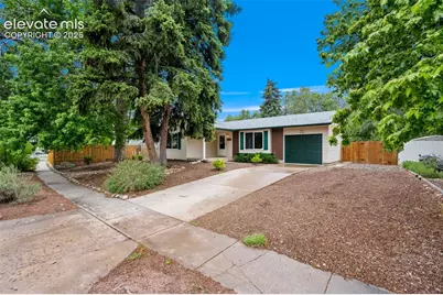 1022 Moffat Circle, Colorado Springs, CO 80915 - Photo 1