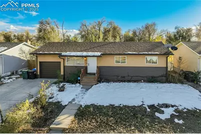 330 Columbine Street, Fountain, CO 80817 - Photo 1