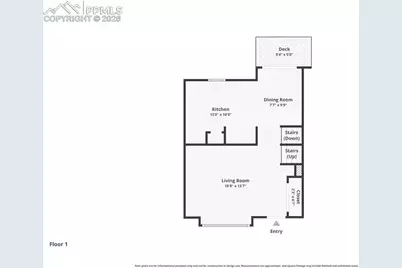 4213 Arvol Circle, Colorado Springs, CO 80911 - Photo 21
