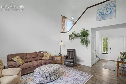 7460 Wind Haven Trail, Fountain, CO 80817 - Photo 15