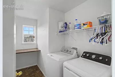 7460 Wind Haven Trail, Fountain, CO 80817 - Photo 29