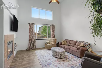 7460 Wind Haven Trail, Fountain, CO 80817 - Photo 13