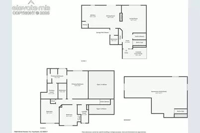 7460 Wind Haven Trail, Fountain, CO 80817 - Photo 37
