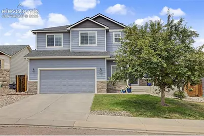7460 Wind Haven Trail, Fountain, CO 80817 - Photo 3