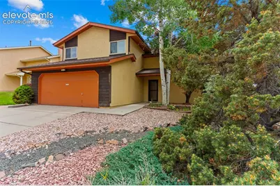 5171 Solar Ridge Drive, Colorado Springs, CO 80917 - Photo 3