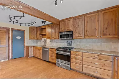5171 Solar Ridge Drive, Colorado Springs, CO 80917 - Photo 11