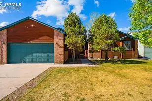 775 Tamarron Dr, Colorado Springs, CO 80919 - Photo 1