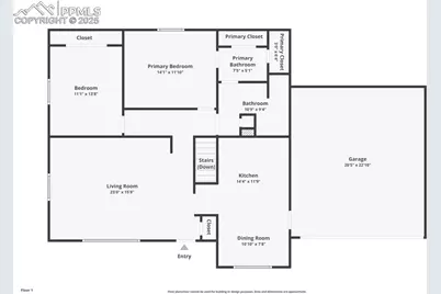 7220 Loveland Avenue, Fountain, CO 80817 - Photo 21