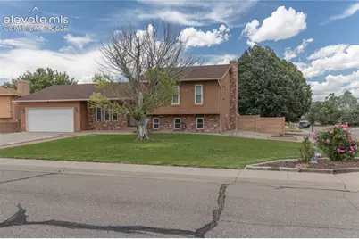 1309 Kingsroyal Boulevard, Pueblo, CO 81005 - Photo 1