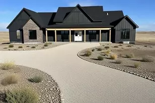 13773 Smith Ranch Rd, Peyton, CO 80831 - Photo 1