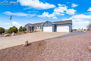 1655 W Camino De Los Ranchos, Pueblo West, CO 81007 - Photo 3