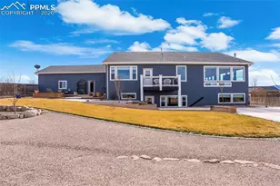 1655 W Camino De Los Ranchos, Pueblo West, CO 81007 - Photo 25
