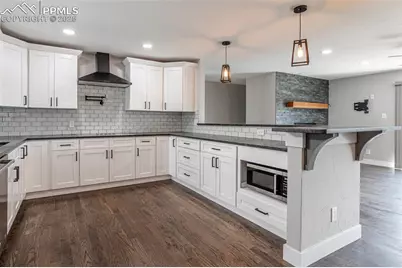 721 Forest View Road, Monument, CO 80132 - Photo 5