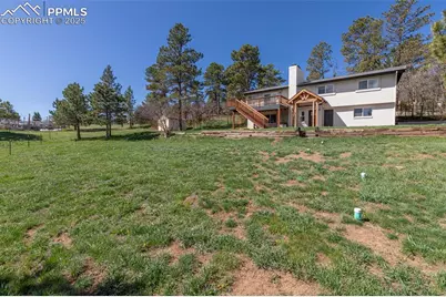 721 Forest View Road, Monument, CO 80132 - Photo 21