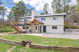 721 Forest View Rd, Monument, CO 80132 - Photo 1