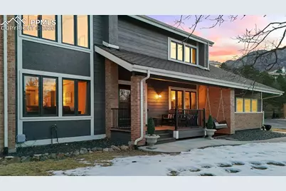 253 Chatham Drive, Colorado Springs, CO 80906 - Photo 3