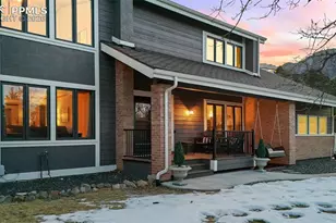 253 Chatham Dr, Colorado Springs, CO 80906 - Photo 3