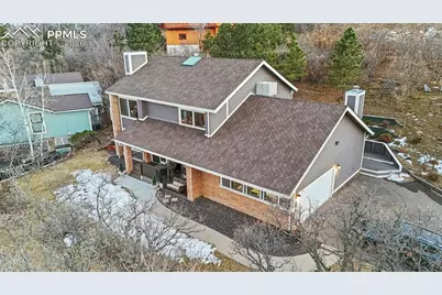 253 Chatham Drive, Colorado Springs, CO 80906 - Photo 45