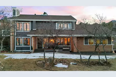 253 Chatham Drive, Colorado Springs, CO 80906 - Photo 1