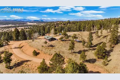 950 Southpark Road, Florissant, CO 80816 - Photo 31