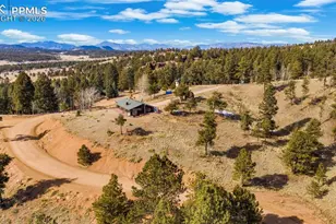 950 Southpark Rd, Florissant, CO 80816 - Photo 31