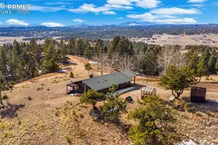 950 Southpark Rd, Florissant, CO 80816 - Photo 33